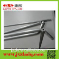 Factory price, different sizes, tubes hollow, cast aluminum pipes